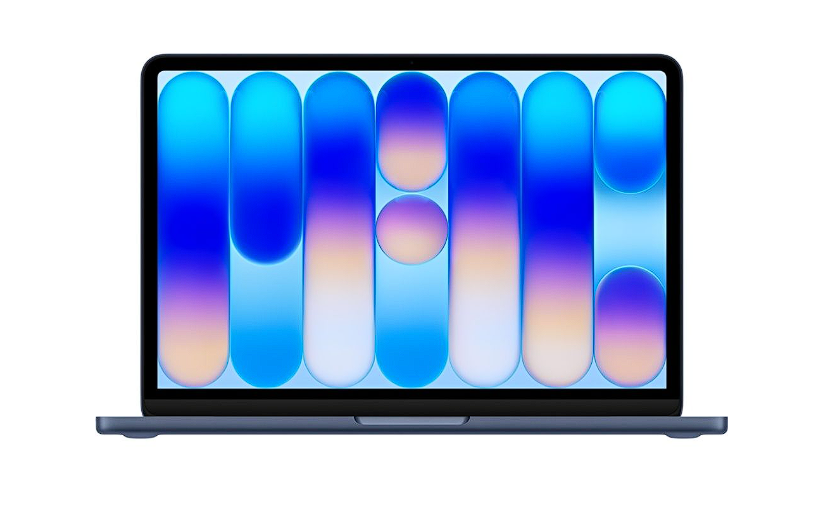 Apple MacBook Neo 2026 - vista 1
